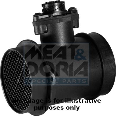 Mass Air Flow Sensor